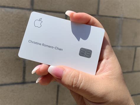 Apple Cash Card Canada
